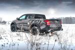 Mitsubishi L200 Lusky Limited Edition by Carlex Design 2019 года
